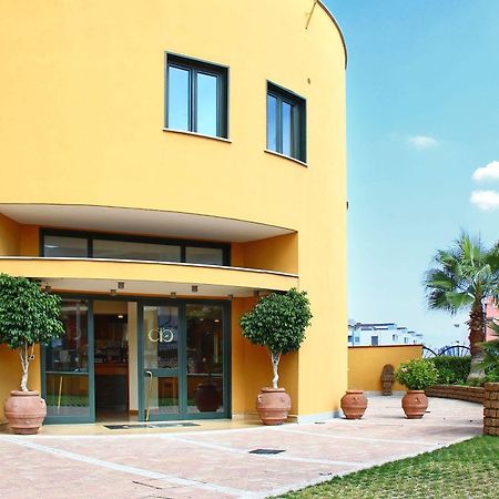 קאסוריה City Hotel מראה חיצוני תמונה