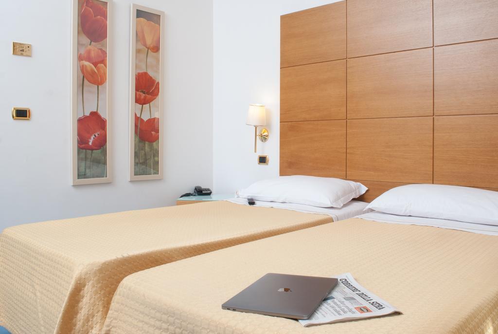 קאסוריה City Hotel מראה חיצוני תמונה