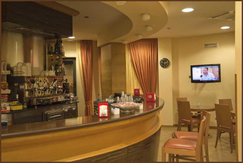 קאסוריה City Hotel מראה חיצוני תמונה