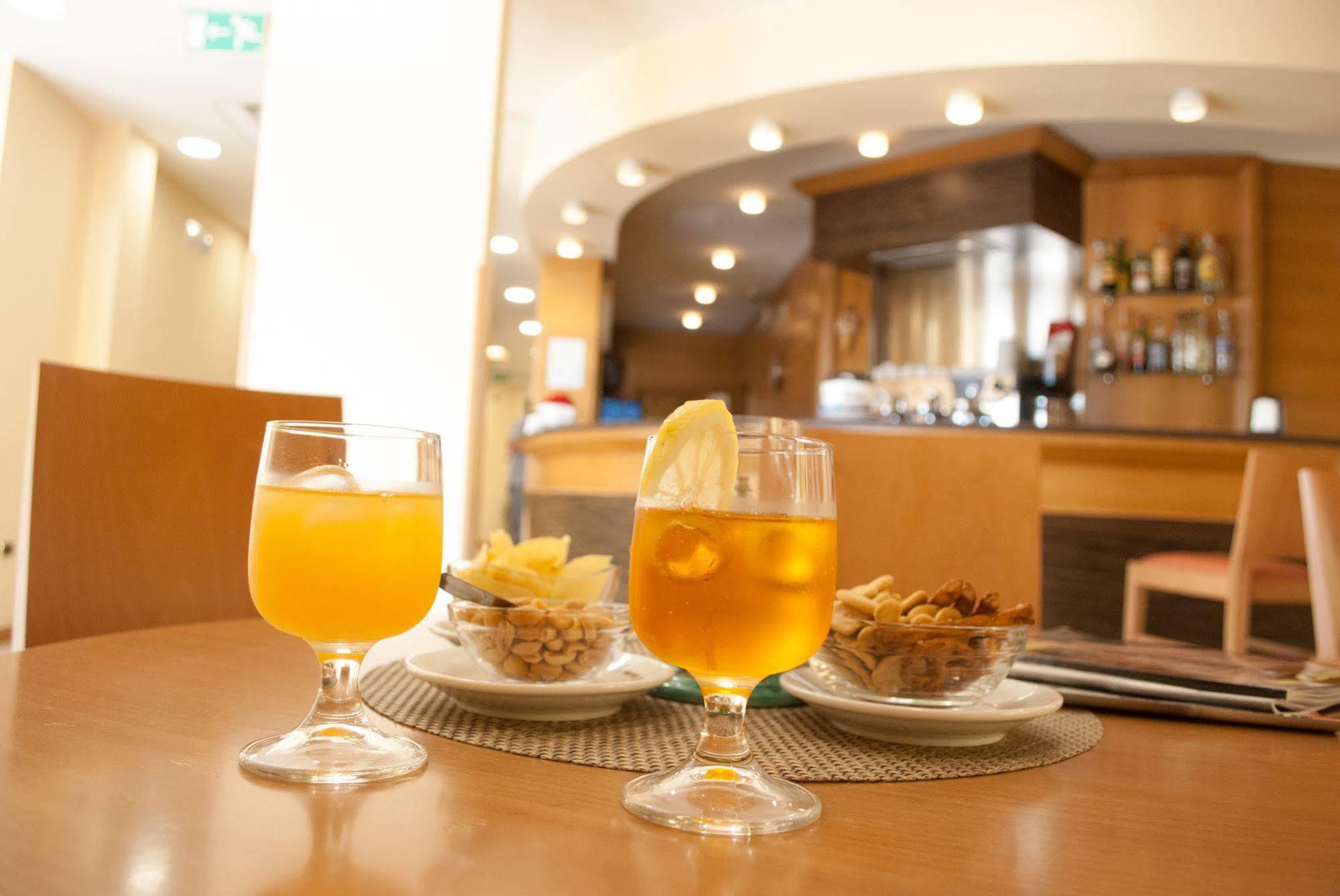 קאסוריה City Hotel מראה חיצוני תמונה