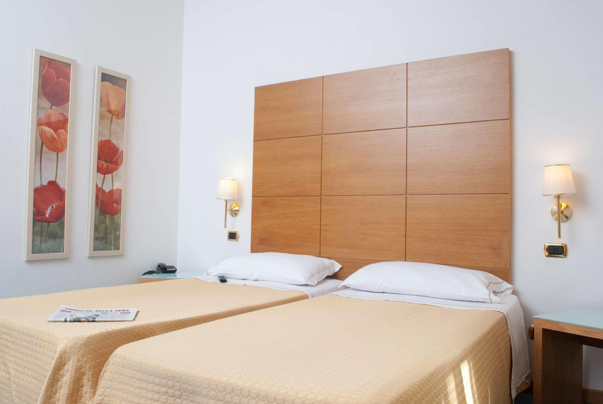 קאסוריה City Hotel מראה חיצוני תמונה