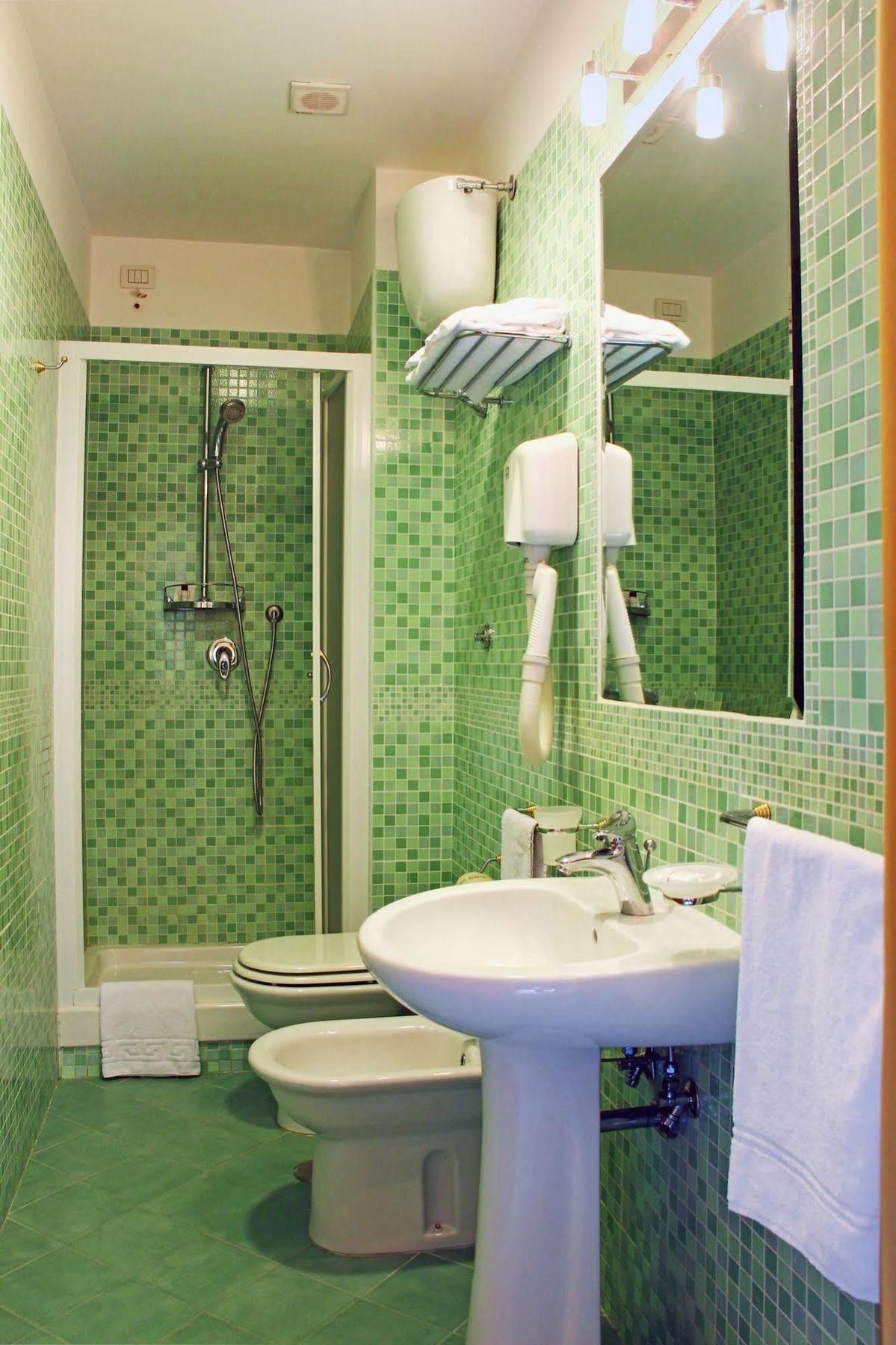 קאסוריה City Hotel מראה חיצוני תמונה